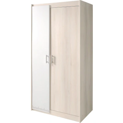 Abbildung von Parisot Kleiderschrank &quot;Charly&quot;