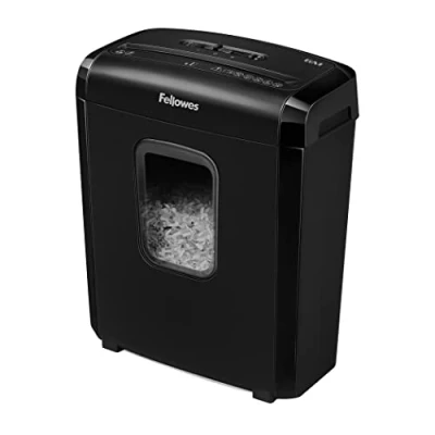 Abbildung von Fellowes Powershred 6M
