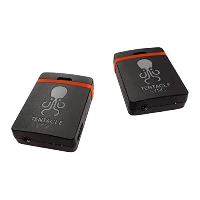 Abbildung von Tentacle SYNC E mkII Smart Bluetooth™ Timecode Generator Standard Set