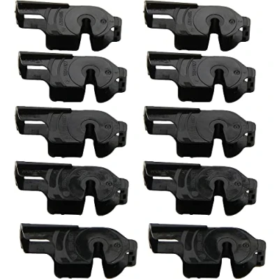 Abbildung von VALEO 578085 Adapter, Wischblatt 1 VOLKSWAGEN: Transporter 5 Bus, Passat B5 GP Variant, CADDY 4 Kombi, OPEL: Vectra C CC