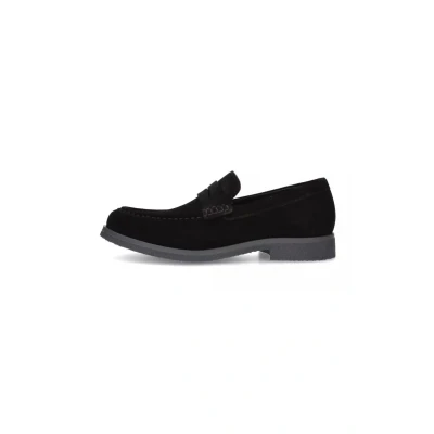 Abbildung von Geox Herren Uomo Claudio C Moccasin, DK Coffee, 46 EU