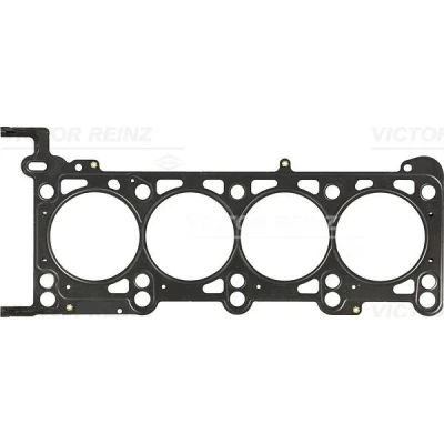 Abbildung von REINZ 61 35950 00 Zylinderkopfdichtung 1,1 Metall Lagen Dichtung für Zylinder 5 8 AUDI: A8 D3
