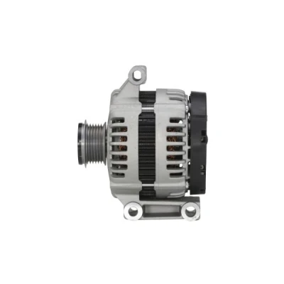 Abbildung von HELLA 8EL 011 712 241 Lichtmaschine 14V 150A FORD: S Max Mk1, MONDEO 4, 4 Turnier, VOLVO: V70 3, S80 II