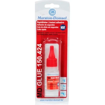 Abbildung von Marston Domsel MD GLUE Sekundenkleber 20g