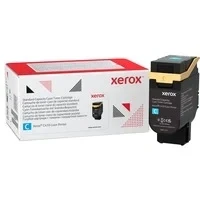 Abbildung von Xerox Original C410 / Versalink C415 Cyan Standardkapazität Tonerpatrone (2,000 Seiten) 006R04678