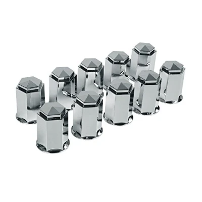 Abbildung von Car 10. September pcs 33mm Nabenkappen abs