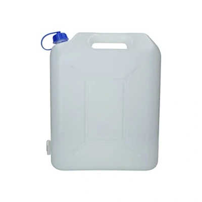 Abbildung von Carpoint wasserkanister mit Hahn 20 Liter 0110074