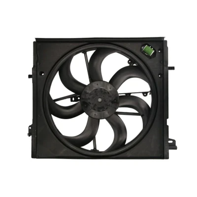 Abbildung von Lüfter, Motorkühlung THERMOTEC D81001TT