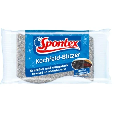 Abbildung von Spontex Flash Kochfeldblitzer 1ST