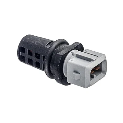 Abbildung von VEMO V51 72 0088 Sensor, Ansauglufttemperatur Q+, Erstausrüsterqualität CHEVROLET: Aveo / Kalos Schrägheck, Spark, Limousine