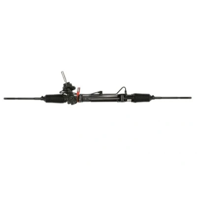 Abbildung von LAUBER 66.1133 Servolenkung hydraulisch für Linkslenker TRW verzahnt M14x1,5 1330 klin SUZUKI: Grand Vitara 2 SUV, CHRYSLER: VOYAGER 4