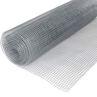 Abbildung von Windhager Universalschutzgitter Hochbeetschutzgitter, Wühlmausgitter für Hochbeete, 2,1x1,1 m