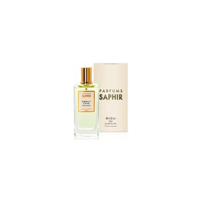 Abbildung von SAPHIR Select One Frauen EDP 50ml 0,05 l