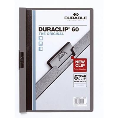 Abbildung von Durable Duraclip