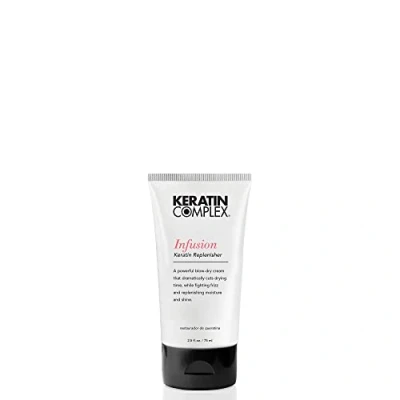 Abbildung von Keratin Complex Infusion 75 ml