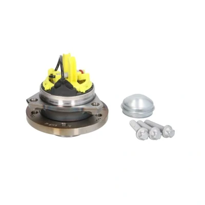 Abbildung von SKF VKBA 6688 Radlagersatz mit integriertem ABS Sensor OPEL: Zafira B, Astra H Caravan, Classic Caravan