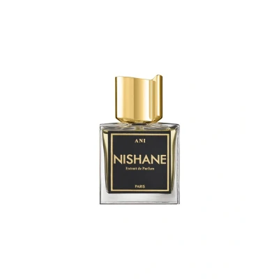 Abbildung von Nishane Ani Extrait de Parfum 50 ml