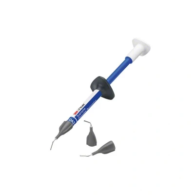 Abbildung von Filtek Supreme Flowable Spritzen OA3 2 à 2g, 20 Applikationskanülen, 1 Gebrauchsanweisung