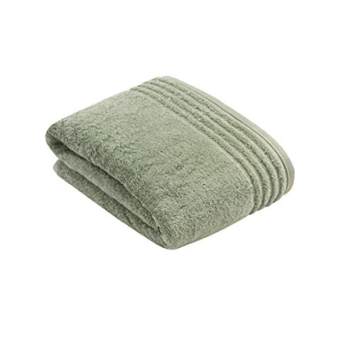 Abbildung von Vossen Badetuch &quot;Vienna Style Supersoft&quot;, (1 St.), Supersoft Baumwolle