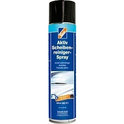 Abbildung von TECHNOLIT 6 X Aktiv Scheibenreiniger Spray 600ml