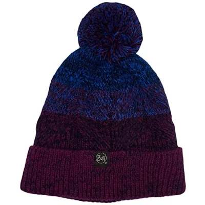 Abbildung von Buff Women&#039;s Masha Blossom Strick &amp; Polar Mütze Kinder, purplish, Einheitsgröße