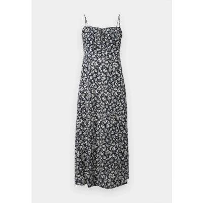 Abbildung von ONLY Onlnelly LIFE Alexa Freizeitkleid, Damen, Größe: XS, Nightsky