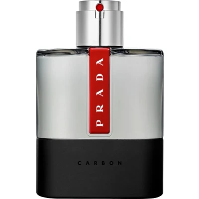 Abbildung von Prada Luna Rossa Carbon Eau de Toilette 100 ml