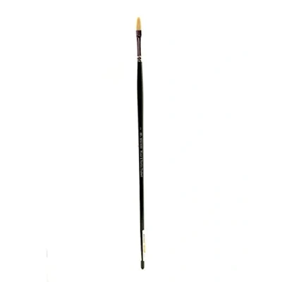 Abbildung von Winsor &amp; Newton 5976702 Winton Filbertpinsel Nr.2 6 mm, für Ölfarbe, Acrylfarbe und Alkydfarbe