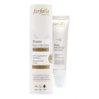Abbildung von Farfalla Ultrasens Repair &amp; Calm Cream 30ml 30 ml