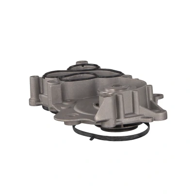 Abbildung von FEBI BILSTEIN 103082 Wasserpumpe 38 Aluguss mit Dichtring Metall VOLKSWAGEN: up! Schrägheck, Polo V SEAT: Ibiza 4 Schrägheck