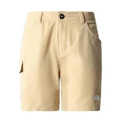 Abbildung von THE NORTH FACE Horizon Shorts Khaki Stone 36