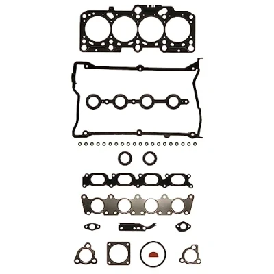 Abbildung von AJUSA 52236400 Dichtungssatz, Zylinderkopf mit Zylinderkopfdichtung, ohne Abgasrohrdichtung AUDI: A4 B5 Limousine, A3 Schrägheck, Avant