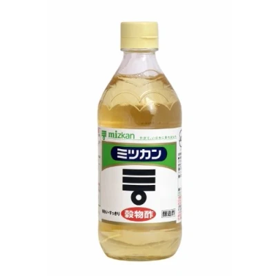 Abbildung von MIZKAN Reis Getreideessig, 4,2 Prozent Säure, Kokumotsu Su, für Sushi 1 x 500 ml