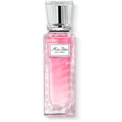 Abbildung von Dior Miss Rose N&#039;roses Eau de Toilette Rollerbal 20 ml