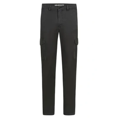Abbildung von Joker Cargojeans Cargo 1853535 robuster Twill