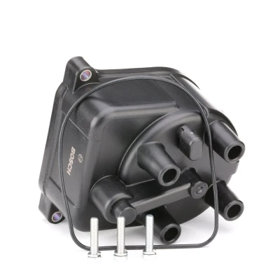 Abbildung von BOSCH 1 987 233 127 Verteilerkappe HONDA: CIVIC 6 Hatchback, Fastback, 5 Coupe