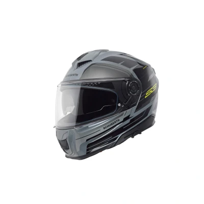 Abbildung von Schuberth S3 Apex Grey 57