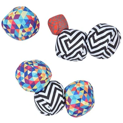 Abbildung von Ocean5 Spiel, Familienspiel Soft Boccia Extreme Boule