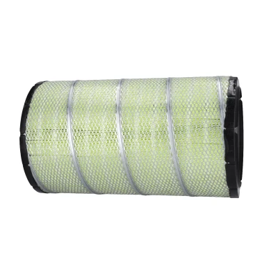 Abbildung von FEBI BILSTEIN 35424 Luftfilter 302 526 Filtereinsatz SCANIA: P,G,R,T series