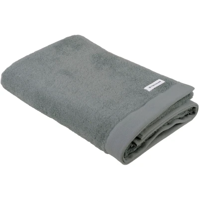 Abbildung von TOM TAILOR Handtücher Frottier Duschtuch, 70x140 cm