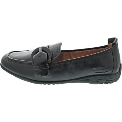 Abbildung von Josef Seibel Fenja 19, Black Black, Farbe:Black Größe:42