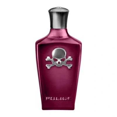 Abbildung von Police Potion For Her Eau de Parfum 100 ml Spray