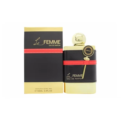 Abbildung von Armaf Le Femme Eau de Parfum 100 ml