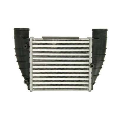 Abbildung von THERMOTEC DAA016TT Ladeluftkühler 202 198 62 AUDI: A4 B7 Avant, B6/B7 Cabrio, Limousine