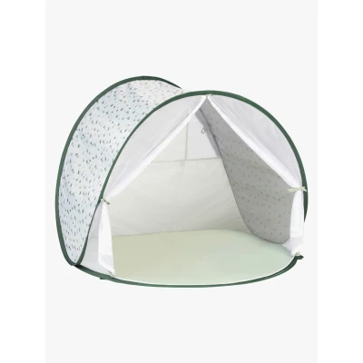 Abbildung von Babymoov Strandmuschel Provence mit UV Schutz 50+