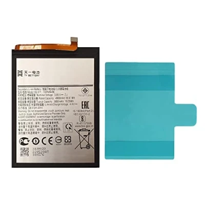 Abbildung von [TY BETTERY] Akku kompatibel mit HQ S71 Samsung Galaxy M11