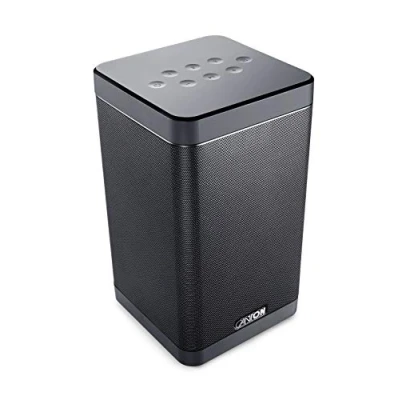 Abbildung von Smart Soundbox 3 (schwarz)