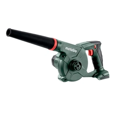 Abbildung von Metabo AG 18, Schwarz, Grün, Rot, 1,87 kg