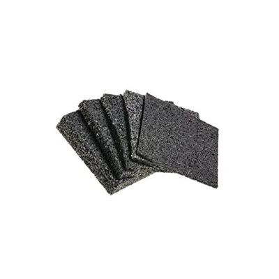 Abbildung von Terrassenpads 90 x 3mm 6mm 8mm 10mm 20mm! Stärke und Menge auswählen !! (90 Menge: 50 Stück)