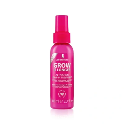 Abbildung von Lee Stafford Grow It Longer Activation Leave In Treatment 100 ml
